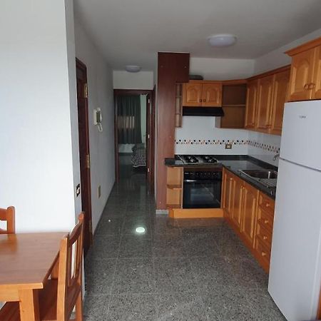 La Marina III Atico B Apartment La Restinga Exterior photo